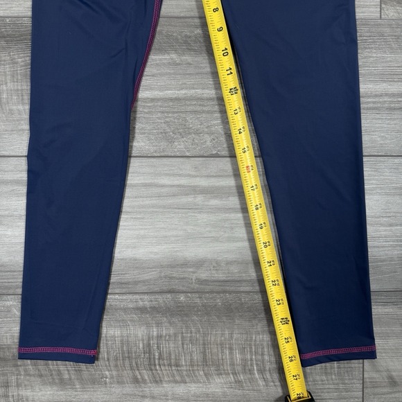 BORN Outdoor 2 PC‎ Base Layer Set Leggings & 1/4 Zip Shirt Ski Womens LARGE NEW - Picture 9 of 9